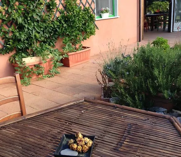 Agriturismo \