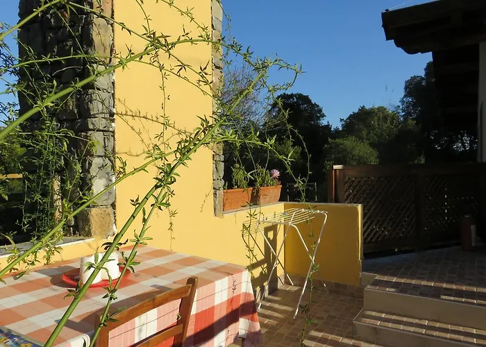 Agriturismo \
