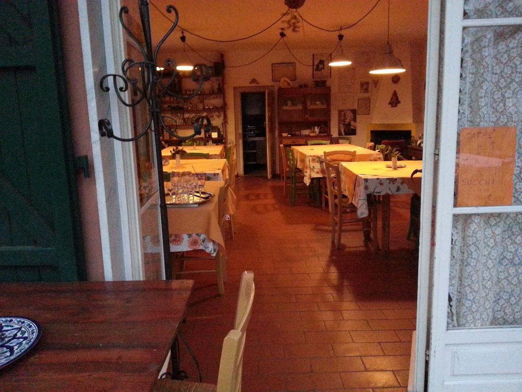 Bed & Breakfast Agriturismo 