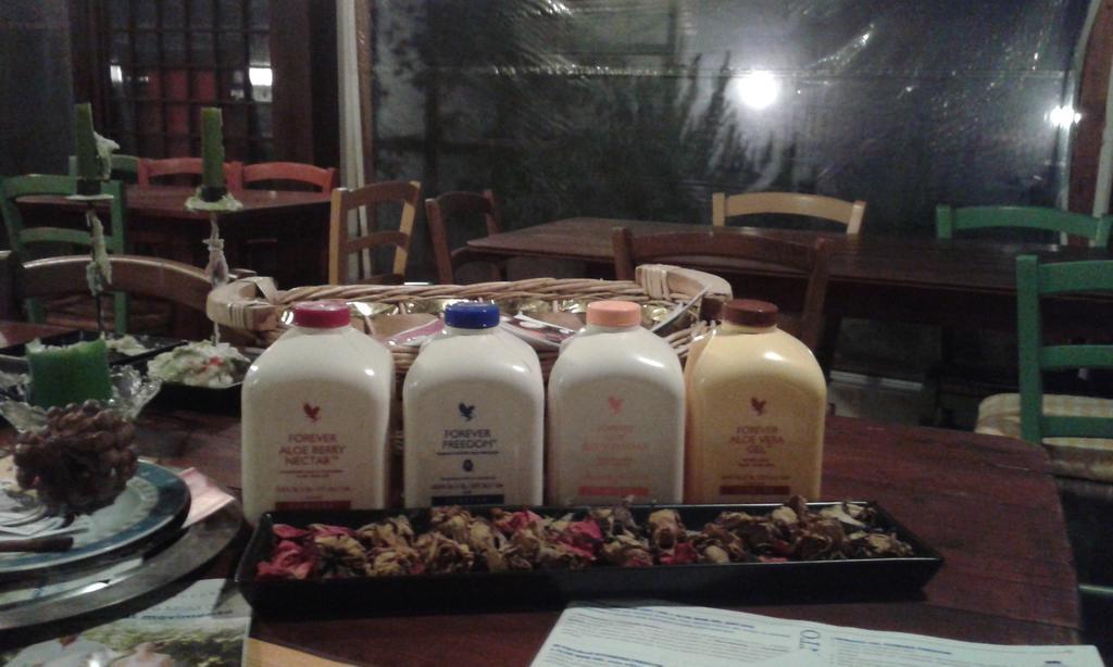 Agriturismo 