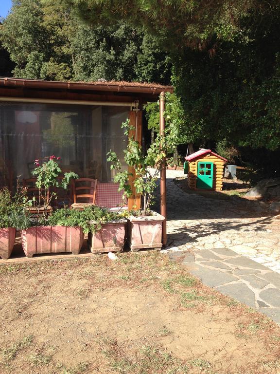 Agriturismo 