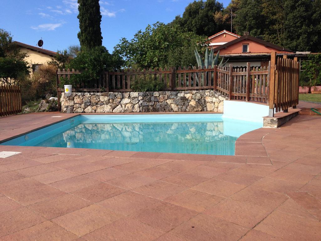 Agriturismo 
