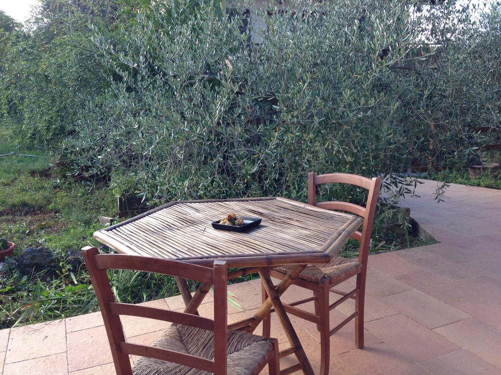 Agriturismo 